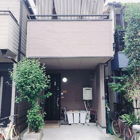 Ryokoheya Awajikan Osaka Luaran gambar