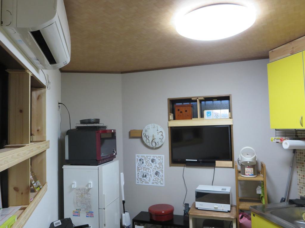 Ryokoheya Awajikan Osaka Luaran gambar