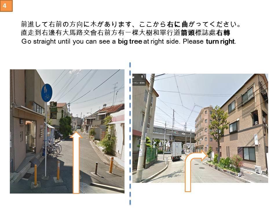 Ryokoheya Awajikan Osaka Luaran gambar